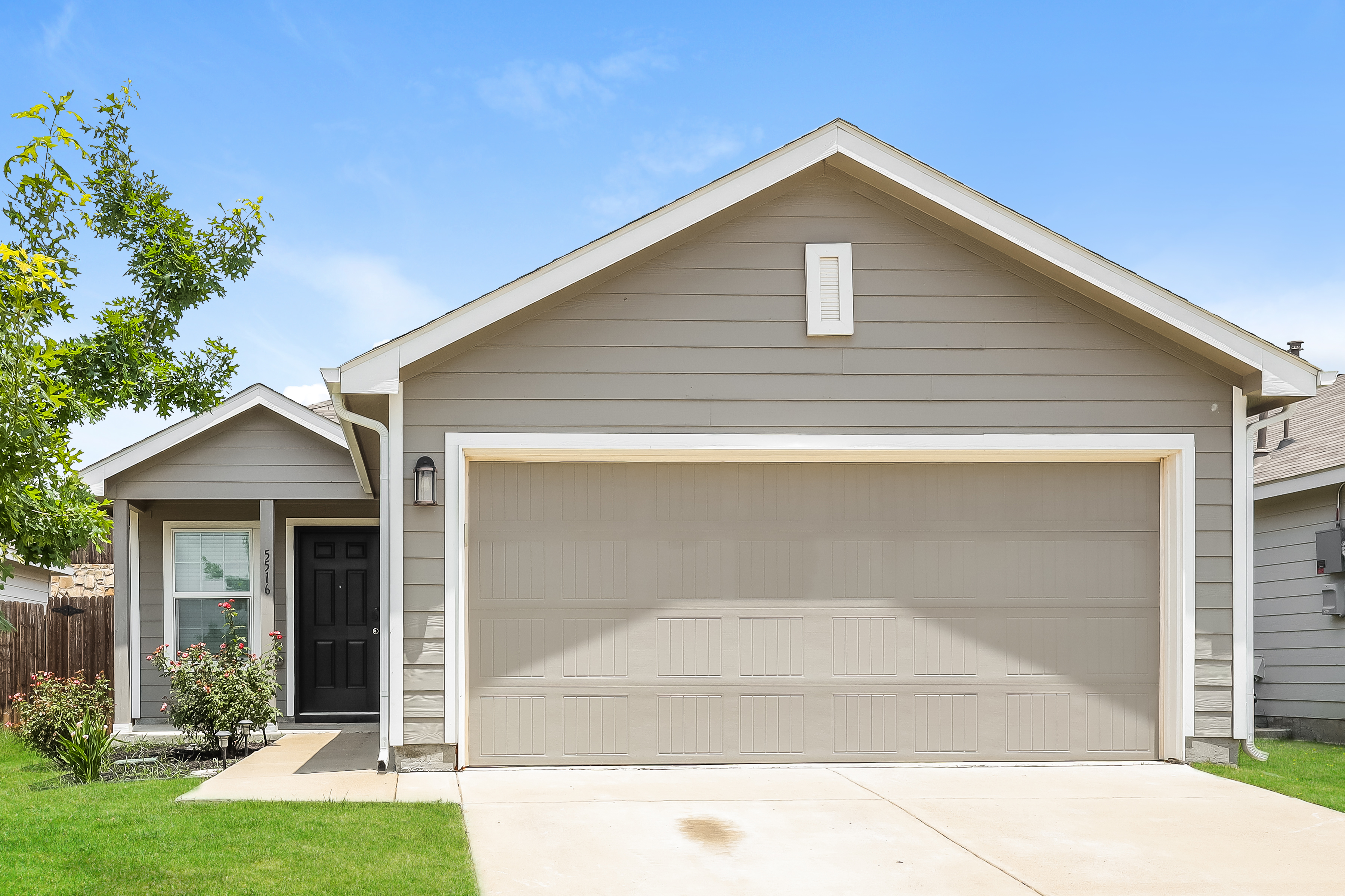 5516 Berea Street Forney, TX 75126